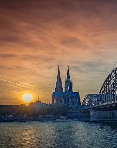 Köln/ Frechen